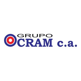 Grupo Ocram C.A. Logo PNG Vector