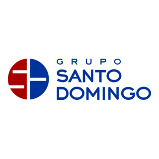 Grupo Santo Domingo Logo PNG Vector