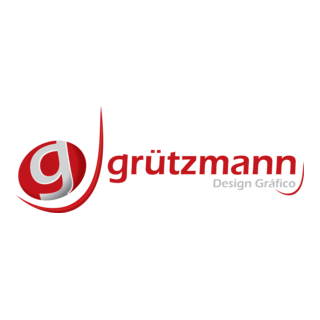 Grutzmann Design Gráfico Logo PNG Vector