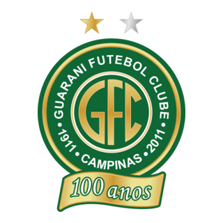 Guarani SP Logo PNG Vector