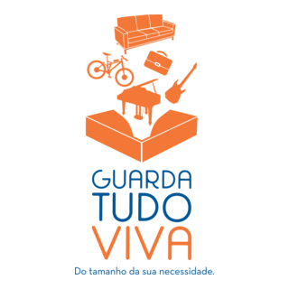 Guarda Tudo Viva Logo PNG Vector
