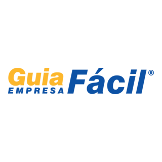 Guia Empresa Facil Logo PNG Vector