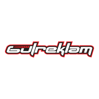 gülreklam Logo PNG Vector