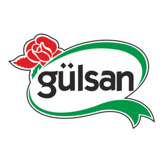 Gülsan Logo PNG Vector