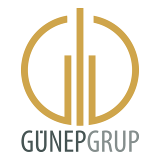 Günep Grup Logo PNG Vector