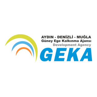 Güney Ege Kalkınma Ajansı Logo PNG Vector