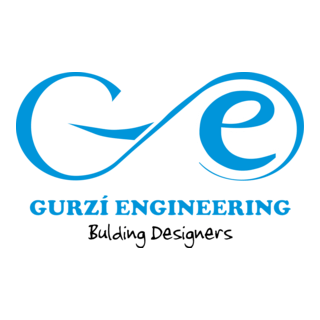 Gurzi Engineering Logo PNG Vector