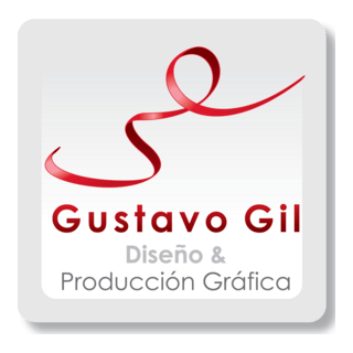 Gustavo Gil Logo PNG Vector