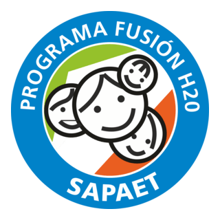 H2O RADIO SAPAET Logo PNG Vector