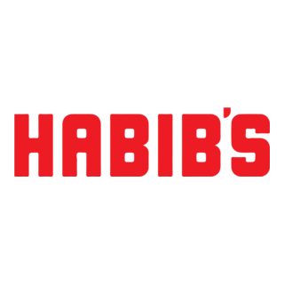 Habib's Logo PNG Vector