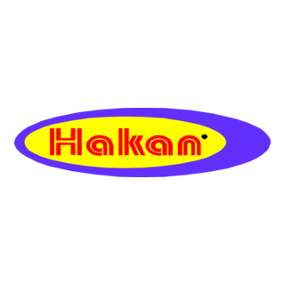 Hakan Makarna Logo PNG Vector
