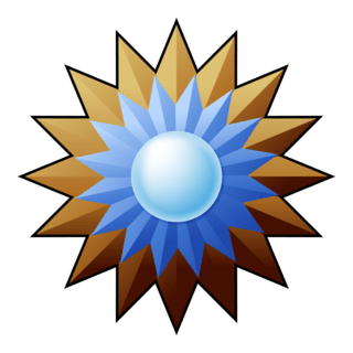 Halo 3 Stick Logo PNG Vector