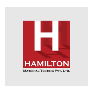 Hamilton Logo PNG Vector