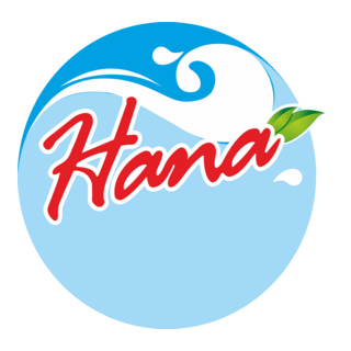 HANA Logo PNG Vector
