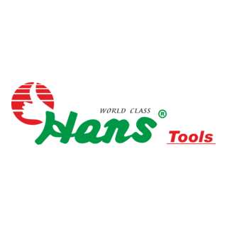 Hans Tools Logo PNG Vector