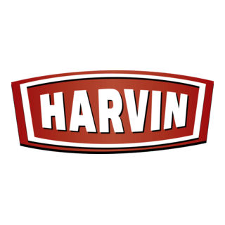 Harvin Logo PNG Vector