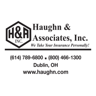 HAUGHN & ASSOCIATES, INC Logo PNG Vector