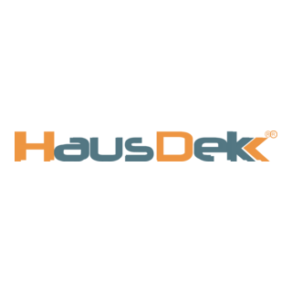 Hausdek Logo PNG Vector