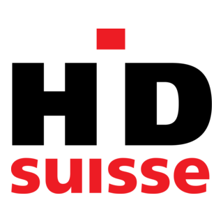 HD suisse Logo PNG Vector
