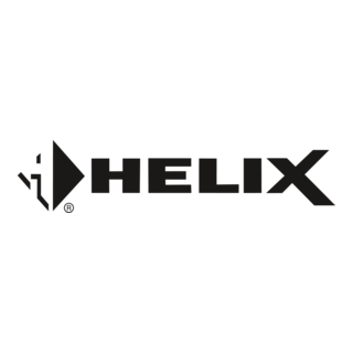 Helix Logo PNG Vector