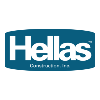 HELLAS Logo PNG Vector