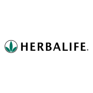 Herbalife Logo PNG Vector