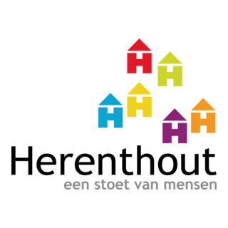 Herenthout Logo PNG Vector