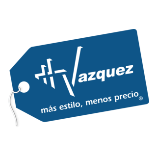 Hermanos Vázuez Logo PNG Vector