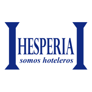 Hesperia Logo PNG Vector
