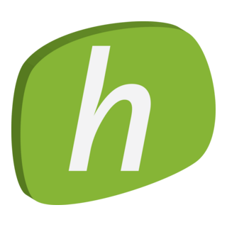 Hex Marketing Logo PNG Vector