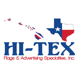 HI-TEX Logo PNG Vector