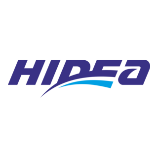 Hidea Logo PNG Vector