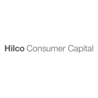 Hilco Consumer Capital Logo PNG Vector
