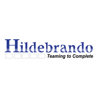 Hildebrando Logo PNG Vector