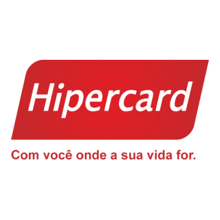 Hipercard Logo PNG Vector