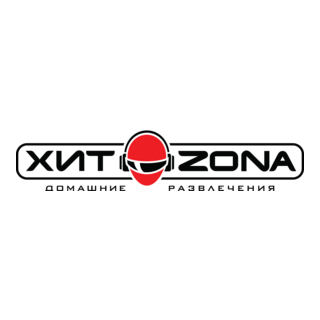 HitZona Logo PNG Vector