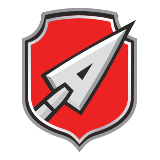 HK Atlant Logo PNG Vector