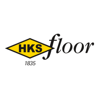 HKS floor Logo PNG Vector