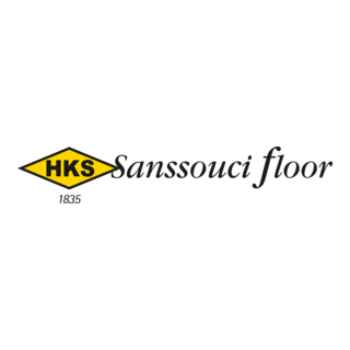 HKS Sanssouci floor Logo PNG Vector