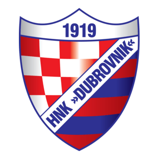 HNK Dubrovnik Logo PNG Vector