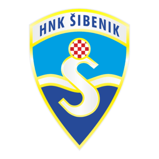 HNK SIBENIK Logo PNG Vector