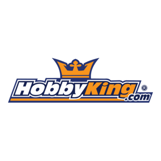 HobbyKing Logo PNG Vector