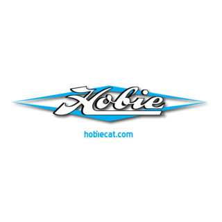 Hobie Cat Logo PNG Vector