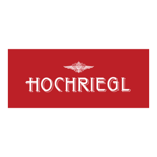 Hochriegl Logo PNG Vector