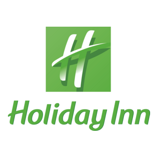 Holiday Inn Logo PNG Vector
