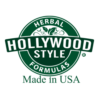 Hollywood Style Logo PNG Vector