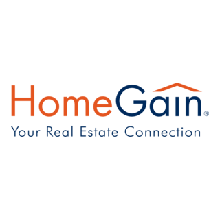 Home Gain Logo PNG Vector