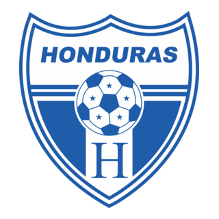 Honduras Logo PNG Vector