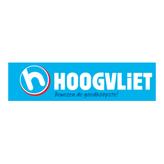 Hoogvliet Logo PNG Vector