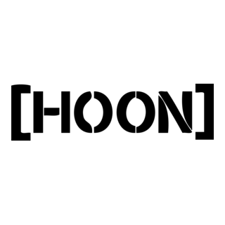 Hoon Logo PNG Vector
